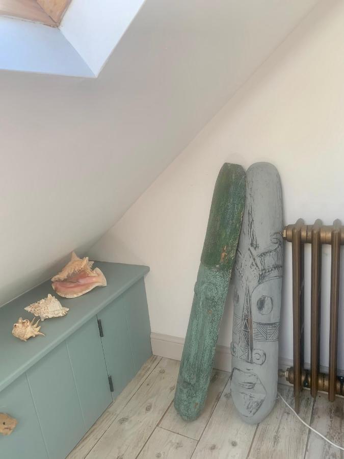 Neptunes Rest St Austell Buitenkant foto