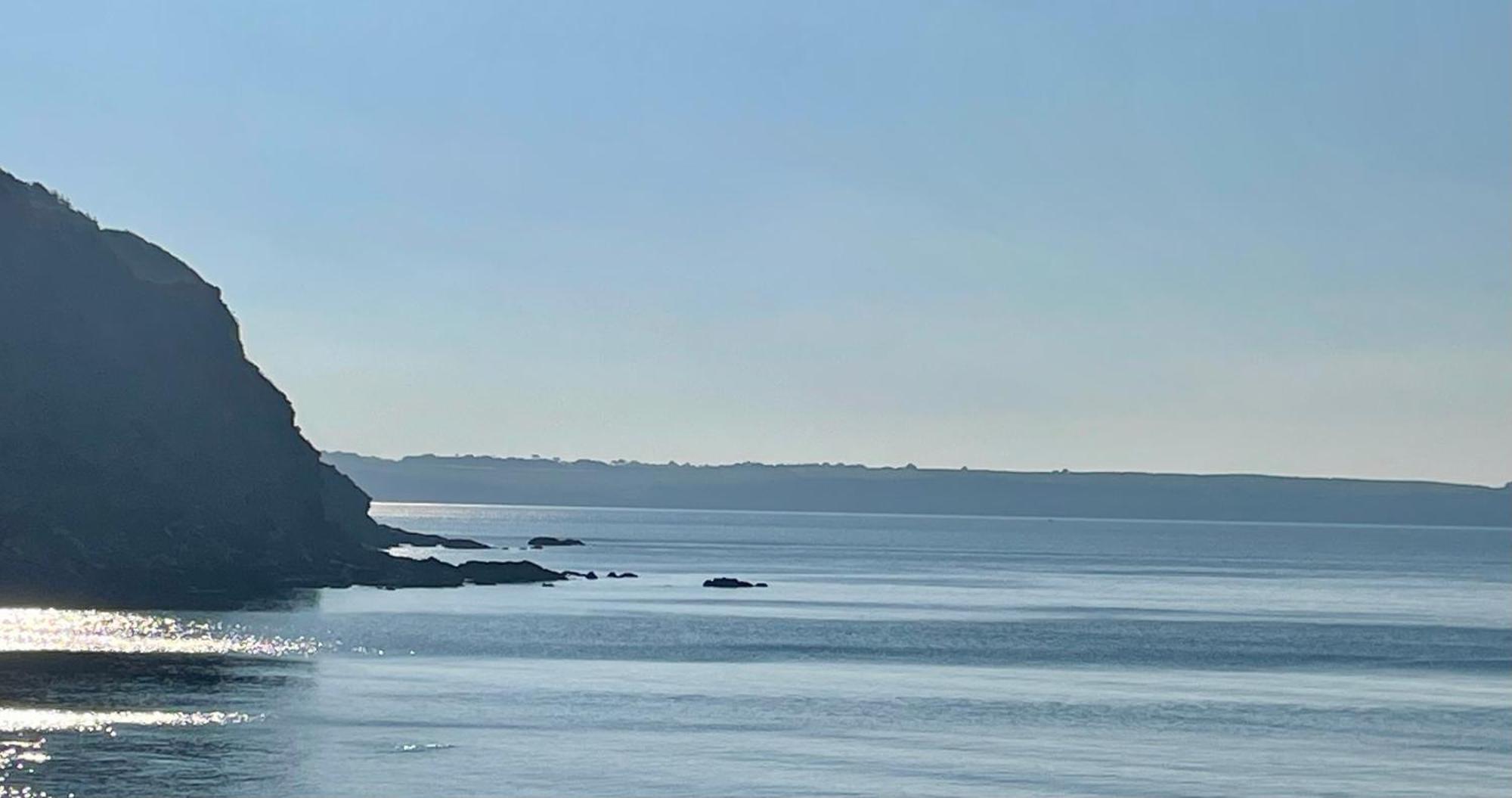 Neptunes Rest St Austell Buitenkant foto